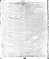 Portsmouth Evening News Saturday 06 November 1897 Page 2
