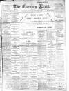 Portsmouth Evening News Wednesday 29 December 1897 Page 1