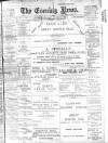 Portsmouth Evening News Thursday 30 December 1897 Page 1