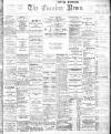 Portsmouth Evening News Friday 03 February 1899 Page 1