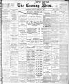 Portsmouth Evening News Thursday 16 February 1899 Page 1