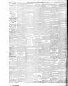 Portsmouth Evening News Monday 27 February 1899 Page 2