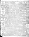 Portsmouth Evening News Thursday 20 April 1899 Page 2