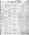 Portsmouth Evening News Thursday 04 May 1899 Page 1