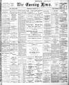 Portsmouth Evening News Friday 12 May 1899 Page 1