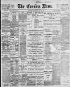 Portsmouth Evening News Tuesday 04 July 1899 Page 1