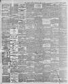 Portsmouth Evening News Wednesday 12 July 1899 Page 2