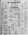Portsmouth Evening News Friday 14 July 1899 Page 1