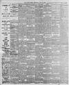 Portsmouth Evening News Wednesday 19 July 1899 Page 2