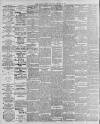 Portsmouth Evening News Saturday 19 August 1899 Page 2