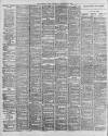 Portsmouth Evening News Saturday 02 September 1899 Page 4