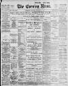 Portsmouth Evening News Saturday 30 September 1899 Page 1