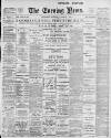 Portsmouth Evening News Wednesday 04 October 1899 Page 1