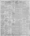 Portsmouth Evening News Saturday 07 October 1899 Page 2