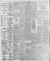 Portsmouth Evening News Saturday 21 October 1899 Page 2