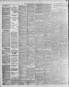 Portsmouth Evening News Saturday 04 November 1899 Page 4