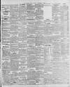 Portsmouth Evening News Monday 06 November 1899 Page 3