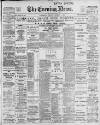 Portsmouth Evening News Friday 08 December 1899 Page 1