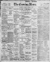 Portsmouth Evening News Saturday 09 December 1899 Page 1
