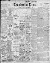 Portsmouth Evening News Wednesday 13 December 1899 Page 1