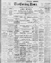 Portsmouth Evening News Saturday 06 January 1900 Page 1