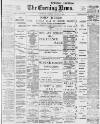 Portsmouth Evening News Tuesday 09 January 1900 Page 1