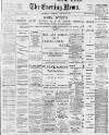 Portsmouth Evening News Thursday 11 January 1900 Page 1