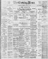 Portsmouth Evening News Saturday 13 January 1900 Page 1