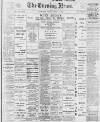 Portsmouth Evening News Friday 19 January 1900 Page 1