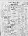 Portsmouth Evening News Thursday 01 February 1900 Page 1
