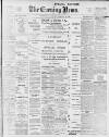 Portsmouth Evening News Saturday 10 February 1900 Page 1