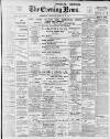 Portsmouth Evening News Saturday 17 February 1900 Page 1
