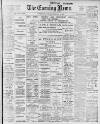 Portsmouth Evening News Tuesday 27 February 1900 Page 1