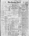 Portsmouth Evening News Tuesday 06 March 1900 Page 1