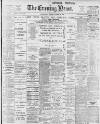 Portsmouth Evening News Friday 16 March 1900 Page 1