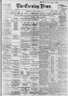 Portsmouth Evening News Monday 16 April 1900 Page 1