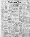 Portsmouth Evening News Thursday 19 April 1900 Page 1