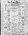 Portsmouth Evening News Thursday 26 April 1900 Page 1