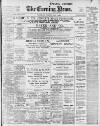 Portsmouth Evening News Thursday 03 May 1900 Page 1