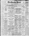 Portsmouth Evening News Saturday 12 May 1900 Page 1