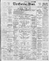Portsmouth Evening News Tuesday 29 May 1900 Page 1