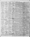 Portsmouth Evening News Saturday 07 July 1900 Page 2