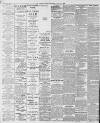 Portsmouth Evening News Saturday 21 July 1900 Page 2