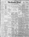 Portsmouth Evening News Thursday 30 August 1900 Page 1