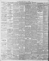 Portsmouth Evening News Thursday 25 October 1900 Page 2