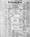 Portsmouth Evening News Thursday 01 November 1900 Page 1