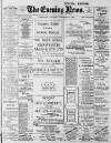 Portsmouth Evening News Thursday 13 December 1900 Page 1