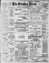 Portsmouth Evening News Saturday 15 December 1900 Page 1