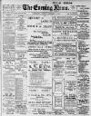 Portsmouth Evening News Monday 17 December 1900 Page 1