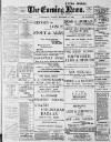 Portsmouth Evening News Tuesday 18 December 1900 Page 1